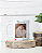 Caneca Casal Com Calendário e Foto - Imagem 1