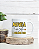 Caneca Personalizada Café e Quilômetros - Imagem 1