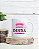 Caneca Personalizada Uso Exclusivo Da Melhor Dinda - Imagem 1