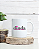 Caneca Personalizada Dinda Do Ano Com Foto - Imagem 1