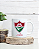 Caneca Personalizada Fluminense Com Nome - Imagem 1
