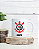 Caneca Personalizada Corinthians Com Nome - Imagem 1