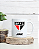 Caneca Personalizada São Paulo Com Nome - Imagem 1