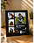 Quadro Spotify Com Fotos - Imagem 1