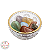 Kit 7 Pedras Da Prosperidade - Original Fuxico Da Cigana - Imagem 2