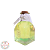 Aromatizador de Capim Limão Home Spray Energético - Imagem 2