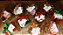 Brinde Corporativo Natal ( pacote com 15 unidades) - Imagem 3
