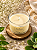 Vela Aromática em Pote de Vidro 100g - Imagem 1