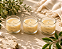 Kit com 3 Velas em Pote de Vidro – 100g - Imagem 2