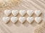 Kit Wax Melt com 10 unidades - Imagem 3