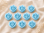 Kit Wax Melt com 10 unidades - Imagem 1
