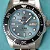 Orient Submariner NH3SS010-A1SX Automático - Imagem 3