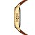 Relógio Technos Masculino Automático Skeleton Dourado 8N24AQ/0X - Imagem 4