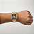 Relógio Technos Masculino Automático Skeleton Dourado G3265AI/1P - Imagem 4
