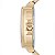Relógio Technos Masculino Automático Skeleton Dourado G3265AI/1P - Imagem 5