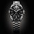 Relógio Technos Masculino Skydiver Prata WT2060AB/1P - Imagem 2