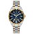 Relógio Technos Masculino Skydiver Bicolor WT2060AF/1A - Imagem 1