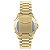 Relógio Technos Masculino Skydiver Dourado WT2050AWN/1B - Imagem 2