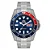 Relógio ORIENT Automático Submariner F49SS026 - Imagem 1
