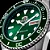 Relógio ORIENT Automático Submariner F49SS027NH - Imagem 3