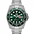 Relógio ORIENT Automático Submariner F49SS027NH - Imagem 4