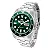 Relógio ORIENT Automático Submariner F49SS027NH - Imagem 1