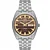 Orient 3 Estrelas Heritage YN6SS019-N1SX - Imagem 4