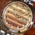 Orient 3 Estrelas Heritage YN6SS019-N1SX - Imagem 5