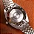 Orient 3 Estrelas Heritage YN6SS019-N1SX - Imagem 3