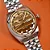 Orient 3 Estrelas Heritage YN6SS019-N1SX - Imagem 2