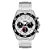 Relógio Orient ST Elite Sea Panda MBSSC288 S1SX - Imagem 1