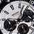 Relógio Orient ST Elite Sea Panda MBSSC288 S1SX - Imagem 6