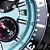 Relógia Orient ST Elite Sea MBSSC288 A1SX - Imagem 4