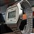 Relógio CASIO Vintage Feminino B640WDG-7DF - Imagem 2