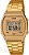 Relógio CASIO Vintage Feminino B640WGG-9DF - Imagem 1