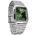 Relógio CASIO Vintage AQ-230A-3AMQYDF - Imagem 3