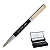 Caneta Personalizada Crown Regent Tinteiro Nome e Logo - Imagem 1