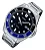 Relógio Casio Duro 44mm MDV-10D-1A2V Batmam - Imagem 1