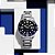 Relógio Casio Duro 44mm MDV-10D-1A2V Batmam - Imagem 3