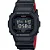 Relógio Casio G-SHOCK DW-5600UHR-1DR - Imagem 1