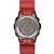 Relógio Casio G-SHOCK DW-5600UHR-1DR - Imagem 4