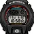Relógio Casio G-SHOCK DW-6900RL-1DR - Imagem 2