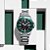 Relógio Casio Duro 44mm MDV-107D-3AV 200m Kermit - Imagem 2