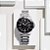 Relógio Casio Duro 44mm MDV-107D-1A1V Preto - Imagem 2