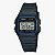 Relógio CASIO Vintage F-91W-1DG Preto - Imagem 1