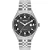 Relógio ORIENT SolarTech MBSS1518 Prata - Imagem 1