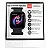 Smartwatch X-Watch Preto Esportivo XSWUQPI001A - Imagem 3