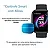 Smartwatch X-Watch Preto Esportivo XSWUQPI001A - Imagem 2