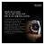 Smartwatch Technos Connect Sports Call Prata - Imagem 5