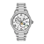 Relógio Orient Special Caliber 39mm Prata YN6SS034-S3SXD - Imagem 1